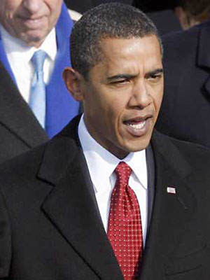 obama inauguration_2009