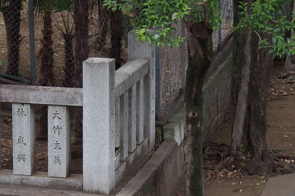 上から見えてた　雫