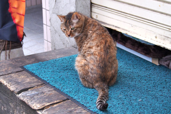 食べた　ヴェルデ